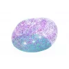 Bestway Sedia gonfiabile glitter 114 x 112 x 66 cm
