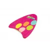 Bestway 32155 Tavoletta da nuoto rosa