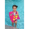 Bestway 32155 Tavoletta da nuoto rosa