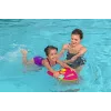 Bestway 32155 Tavoletta da nuoto rosa