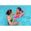 Bestway 32155 Tavoletta da nuoto rosa