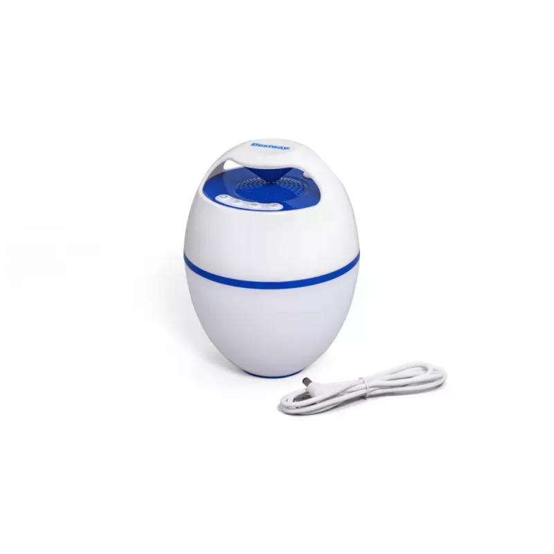Bestway Speaker Bluetooth LED galleggiante 58700