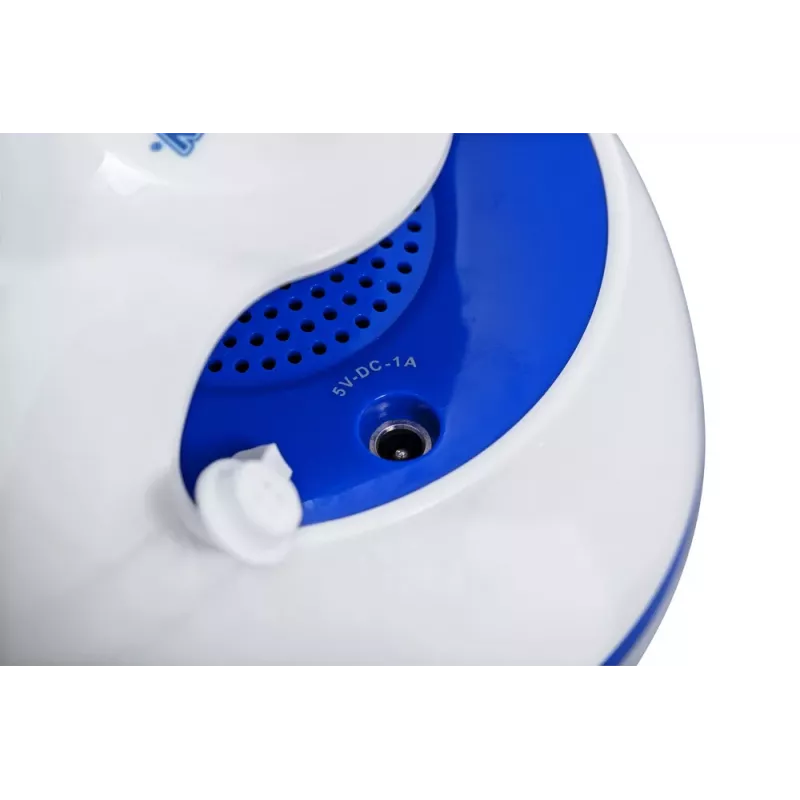Bestway Speaker Bluetooth LED galleggiante 58700
