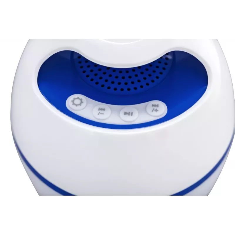 Bestway Speaker Bluetooth LED galleggiante 58700