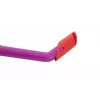Bestway Set boccaglio maschera + boccaglio blu 24023