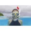 Bestway Hydro-Force Diving Set Gray maschera e boccaglio 24053