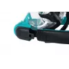 Bestway 24058 Maschera da snorkeling full face L/XL nero/blu