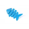 Bestway Fish Diving Toys confezione da 3 (26029)