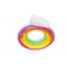 Bestway Salvagente gonfiabile 107 cm Rainbow