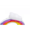 Bestway Salvagente gonfiabile 107 cm Rainbow