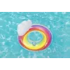 Bestway Salvagente gonfiabile 107 cm Rainbow