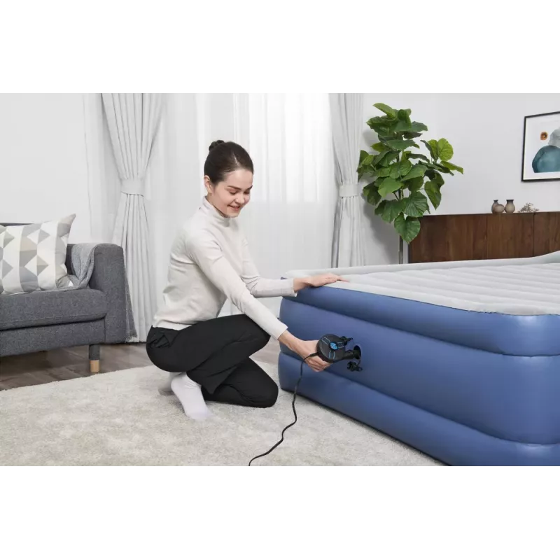 Bestway 62257 Pompa elettrica 12V