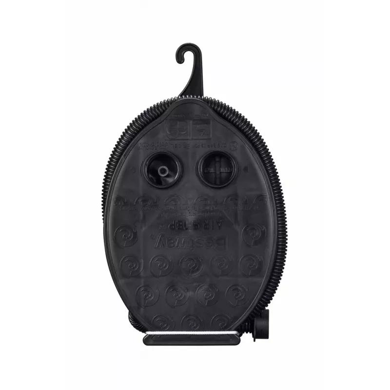 Bestway 62004 Pompa a pedale 28 x 19 cm