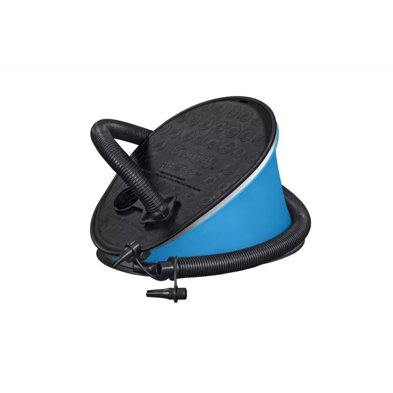 Bestway Pompa a pedale 29 x 22 cm 62005