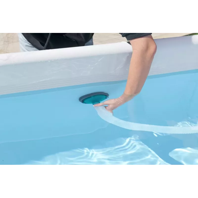 Bestway Kit pulizia fondo piscina 58212