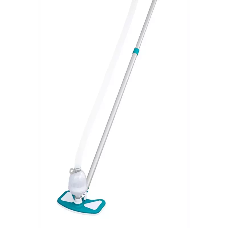 Bestway Kit pulizia fondo piscina 58234