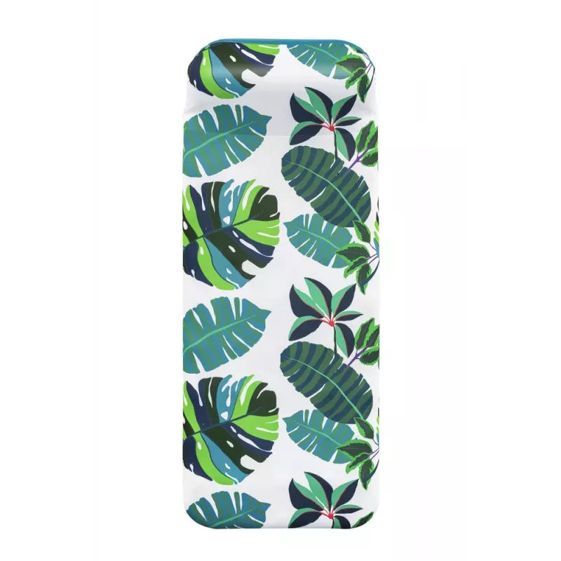 Bestway Materassino gonfiabile Floating Palm Leaves on Water 43731