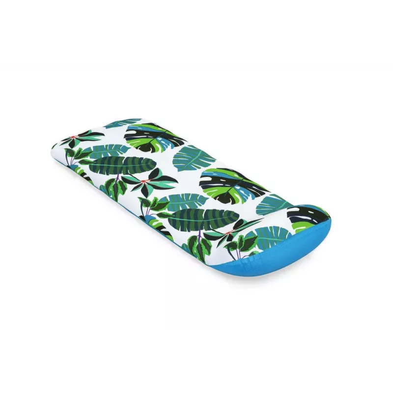 Bestway Materassino gonfiabile Floating Palm Leaves on Water 43731