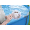Bestway Luce LED galleggiante per piscina a batteria 58419