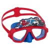 Spiderman Maschera da immersione per bambini Bestway 98023