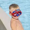 Spiderman Maschera da immersione per bambini Bestway 98023