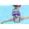 Disney Bestway Occhialini da nuoto Pink Princess 9102X
