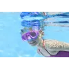 Disney Bestway Occhialini da nuoto Pink Princess 9102X