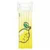 Bestway Materassino da nuoto Lemon 183 x 69 cm galleggiante gonfiabile per piscina