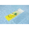 Bestway Materassino da nuoto Lemon 183 x 69 cm galleggiante gonfiabile per piscina