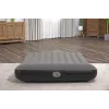 Bestway Materassino gonfiabile doppio 150 x 203 x 30 cm 671BS