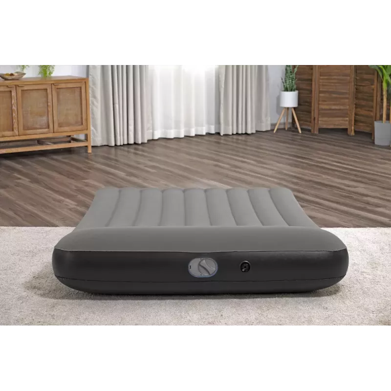 Bestway Materassino gonfiabile doppio 150 x 203 x 30 cm 671BS