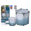 Bestway Vasca per ghiaccio Barrel 253L 6002K