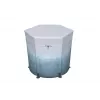 Bestway Vasca per ghiaccio Barrel 253L 6002K