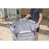 Bestway Vasca per ghiaccio Barrel 253L 6002K
