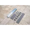 Bestway Vasca per ghiaccio Barrel 253L 6002K