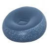 Bestway Sedia gonfiabile blu Inflate A Chair 75154