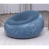 Bestway Sedia gonfiabile blu Inflate A Chair 75154