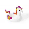 Bestway Ciambella gonfiabile unicorno 119 x 91 cm