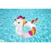Bestway Ciambella gonfiabile unicorno 119 x 91 cm