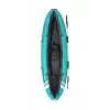 Bestway Kayak gonfiabile 280 x 86 x 40 cm 65118