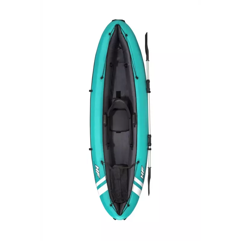 Bestway Kayak gonfiabile 280 x 86 x 40 cm 65118