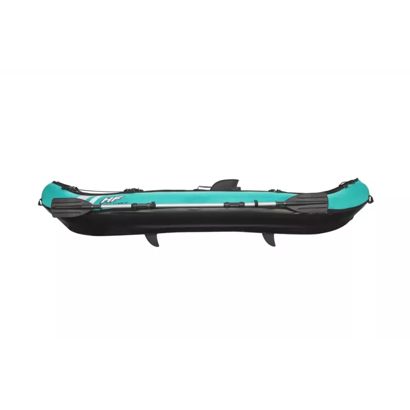 Bestway Kayak gonfiabile 280 x 86 x 40 cm 65118