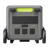 FOSSIBOT F7200 7200W stazione di ricarica (verde)