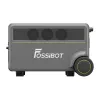 FOSSIBOT F7200 7200W stazione di ricarica (verde)
