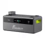 FOSSIBOT FBP1200-B Batteria di espansione 1958 Wh per power station FBP1200, verde