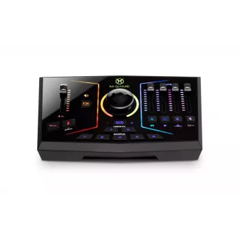 M-AUDIO M-GAME RGB Interfaccia audio dual USB