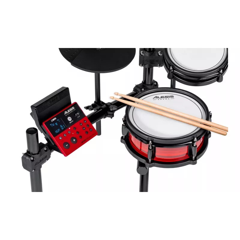 Alesis Nitro Pro Kit - Batteria elettronica