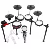 Alesis NITRO Ultimate Kit - Batteria elettronica