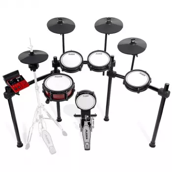 Alesis NITRO Ultimate Kit - Batteria elettronica