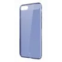 Baseus Apple Sky custodia per iPhone7 WIAPIPH7-SP03 trasparente blu